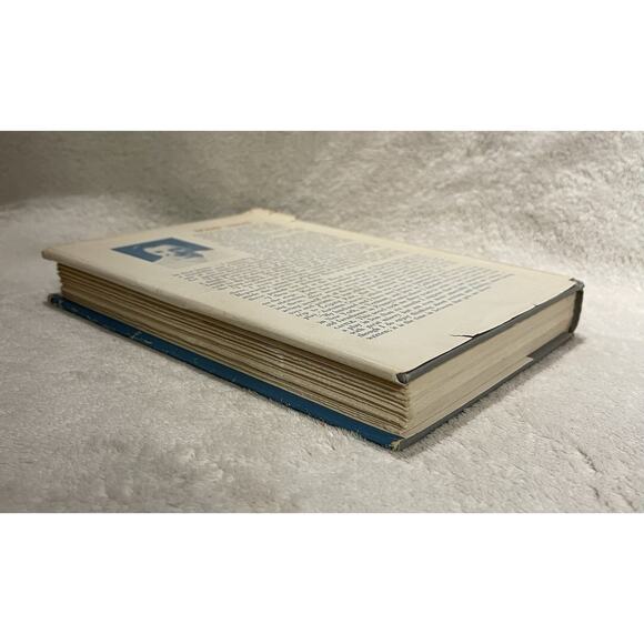 I Capture the Castle, by Dodie Smith hardcover, 1948 Atlantic Monthly Press HCDJ - Picture 5 of 9